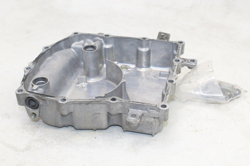 98-01 Honda Interceptor 800 Oem Engine Motor Bottom Oil Pan Cover