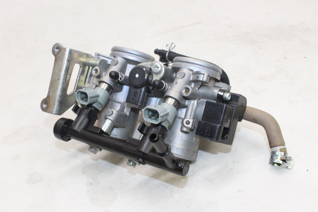 2015-18 Yamaha Yzf R3 Carbs Carburetors Oem