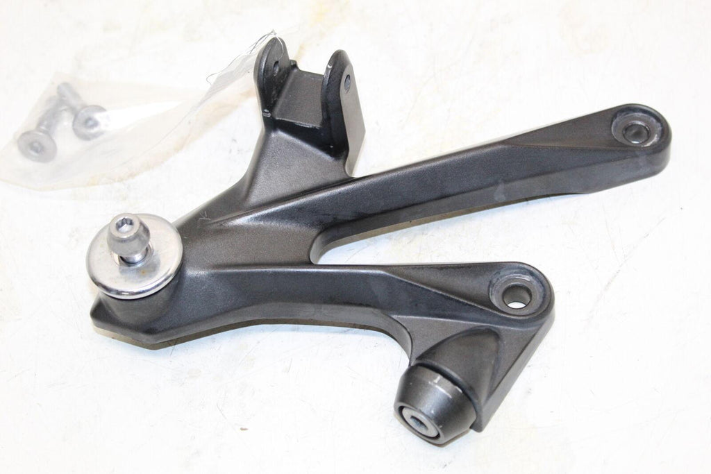 2010 Kawasaki Ninja Zx14 Zx1400C Left Rear Back Passenger Peg