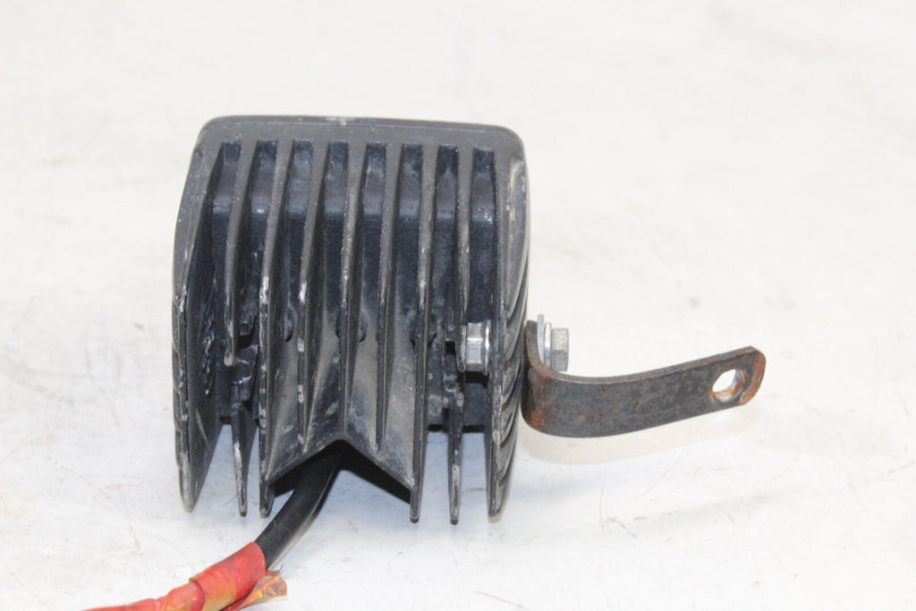 Motorcycle Single Headlight Head Lamp Light