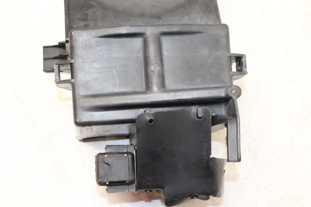 1992 Honda Cbr600F2 Oem Rear Back Tail Undertail Battery Tray Plastic