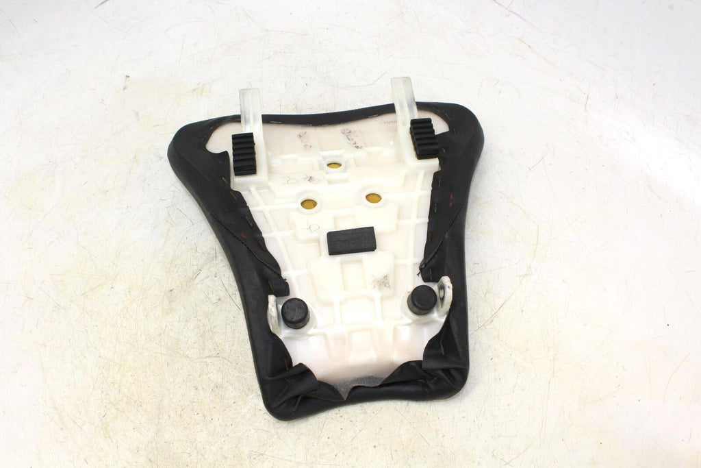 2005 Suzuki Gsxr1000 Front Drivers Seat Pad Saddle Pillion