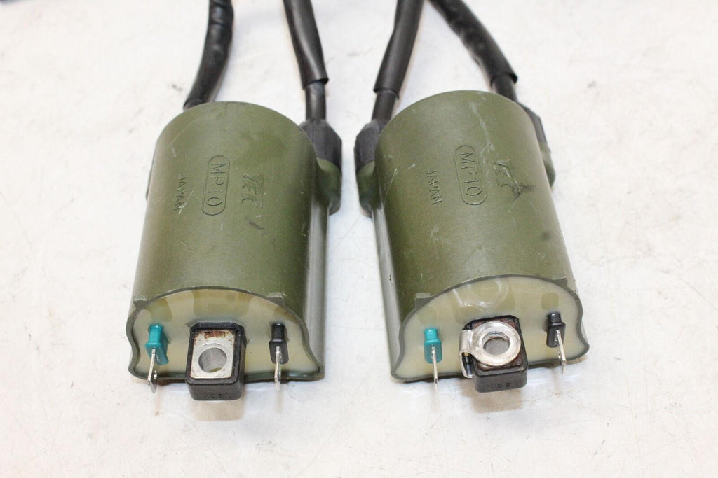 2006 Honda St1300 Ignition Coils