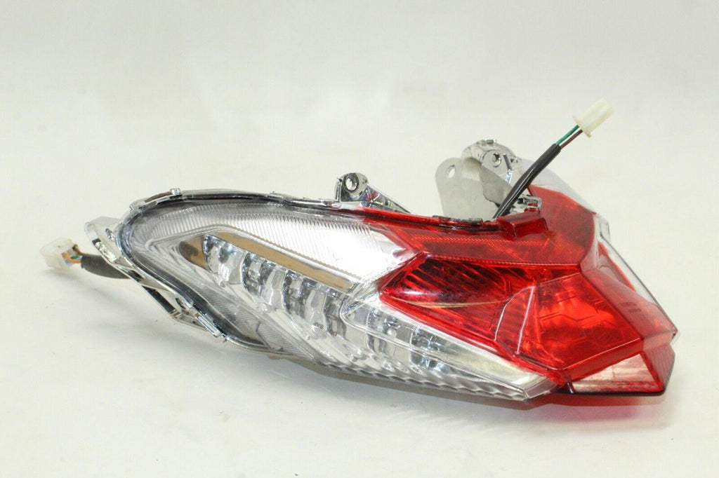 2023 Zinger 200Cc Rear Tail Light Oem