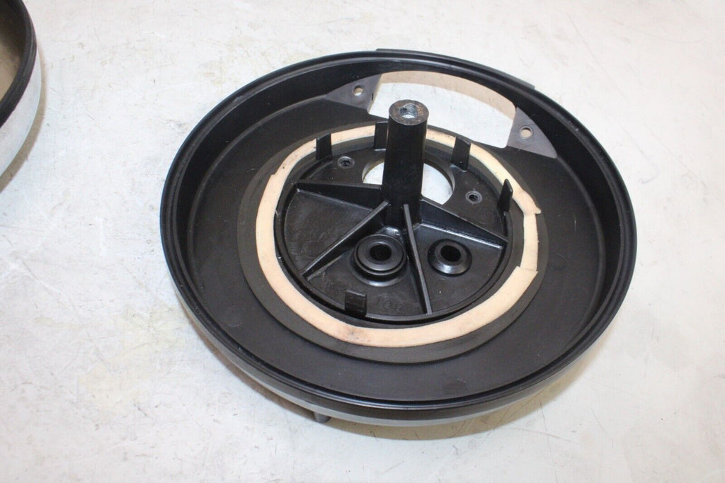 1997 Kawasaki Vulcan 1500 Classic Vn1500-D Oem Air Cleaner Filter Box Left Side