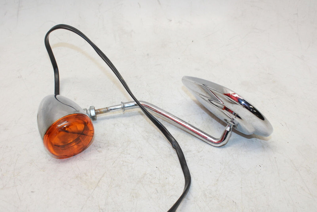 2008 Harley-Davidson V-Rod Vrscaw Right Side Rear View Mirror