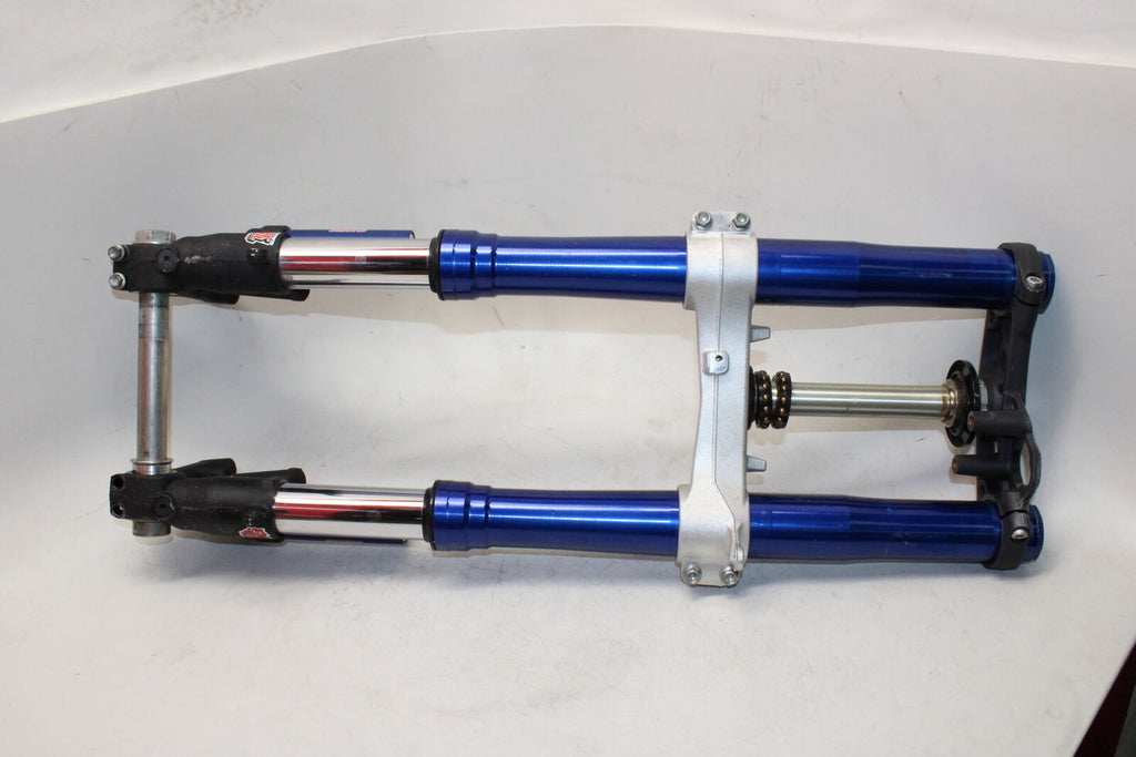 2018 Suzuki Gsxr1000R Front Forks Shock Suspension Set Pair