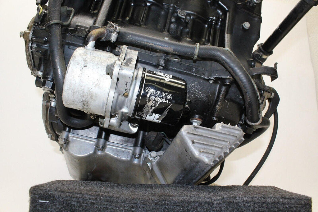 04 05 2004 Kawasaki Ninja Zx10R Zx1000 Engine Motor