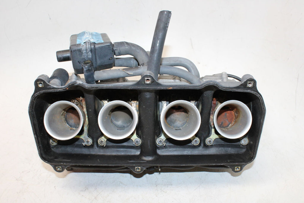 1996 Honda Cbr600F3 Carbs Carburetors