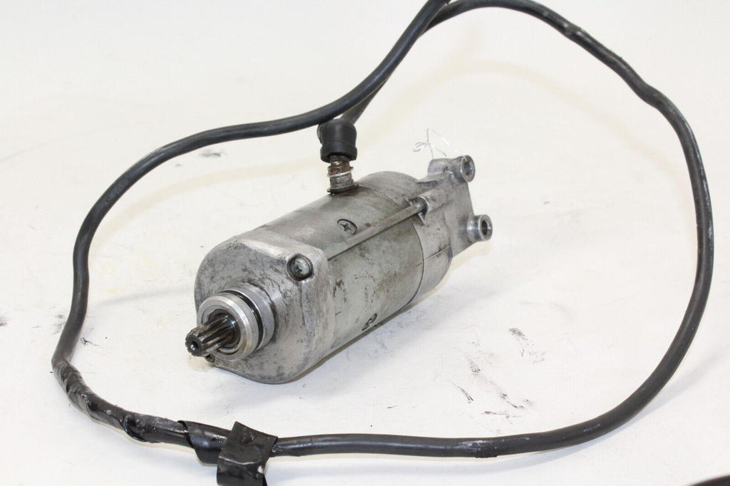 1982 Honda Cm450E Starter Motor