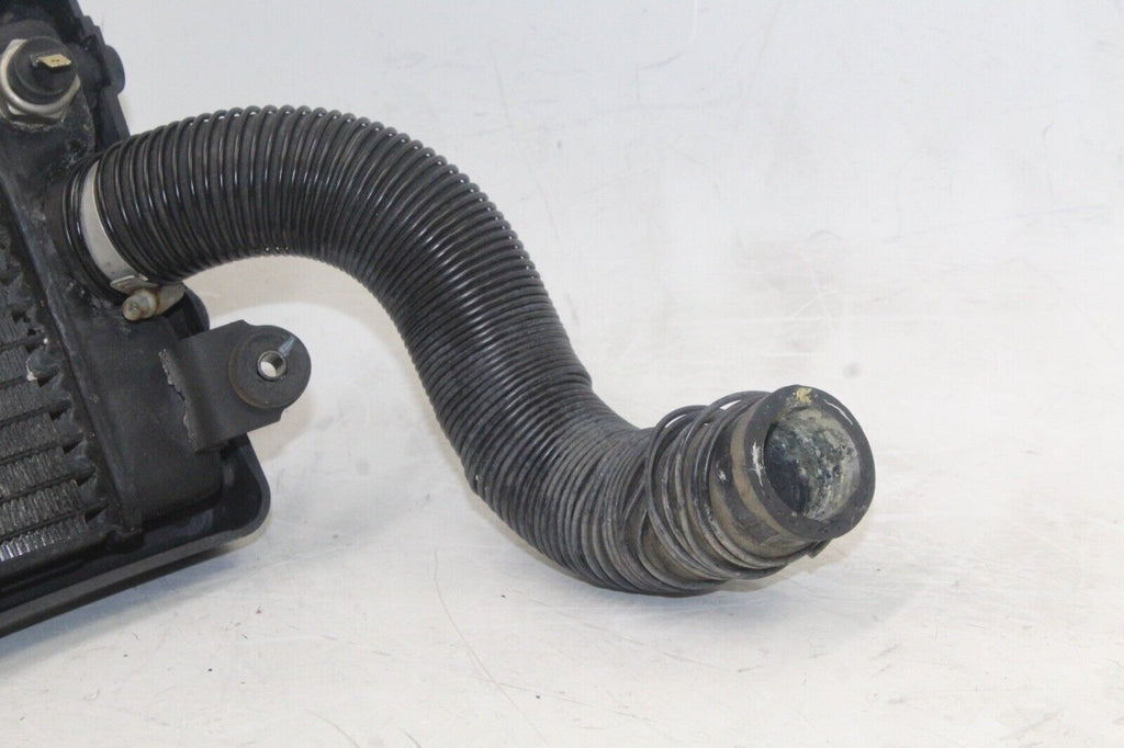 04-07 Honda Shadow Vlx Vt600Cd Oem Engine Cooler Cooling Radiator Radiater