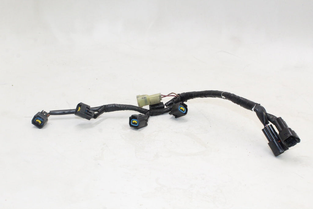 2003-05 Yamaha Yzf R6 Ignition Coil Wiring Harness Wire Loom 5Sl-82309-12-00 Oem