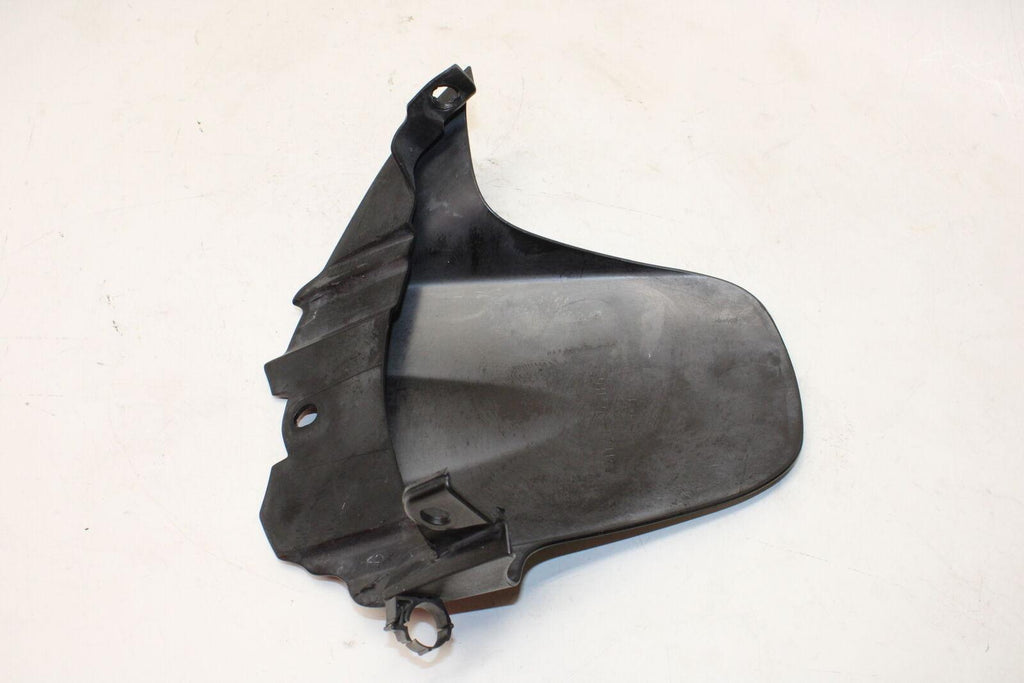 2007 Suzuki Gsxr600 Rear Back Fender Mud Guard 63114-01H0