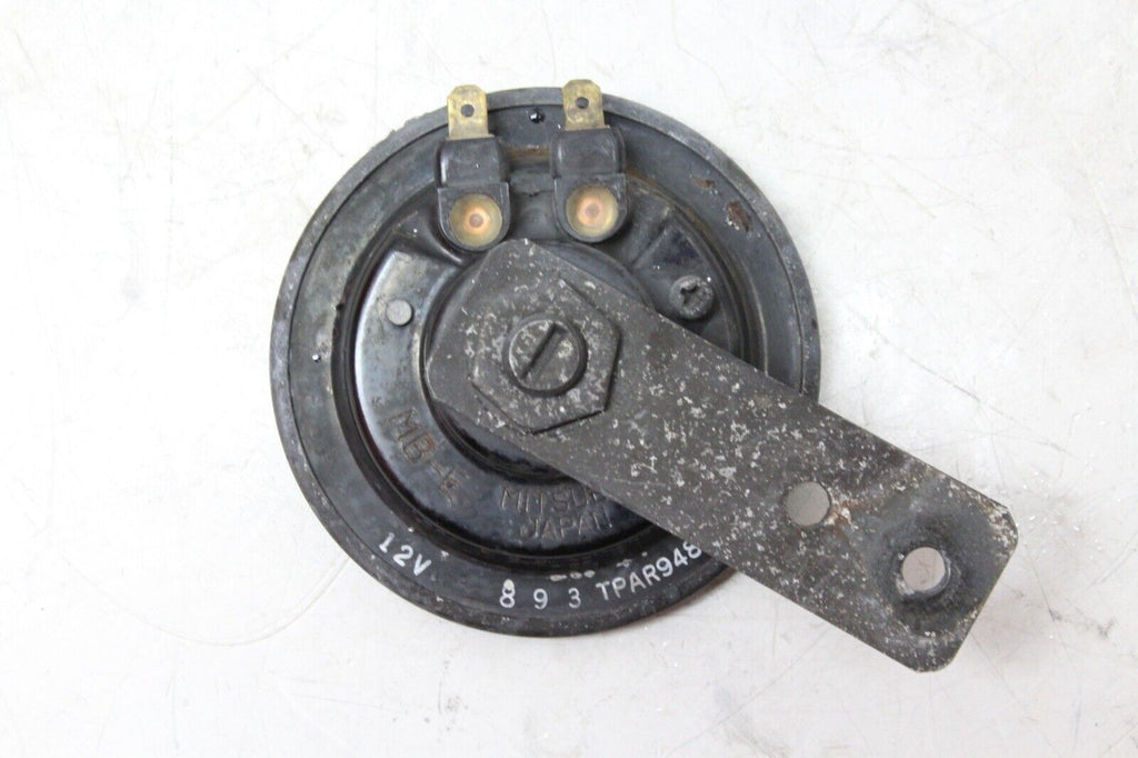 88-91 Honda Hawk Gt 650 Nt650 Oem Horn Signal