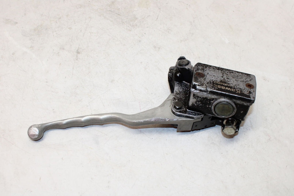 1983 Kawasaki Gpz750 Zx750A Front Brake Master Cylinder With Lever