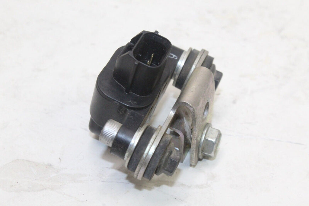 08-22 Kawasaki Concours 14 Zg1400-C Oem Tip Over Bank Angle Crash Sensor Switch
