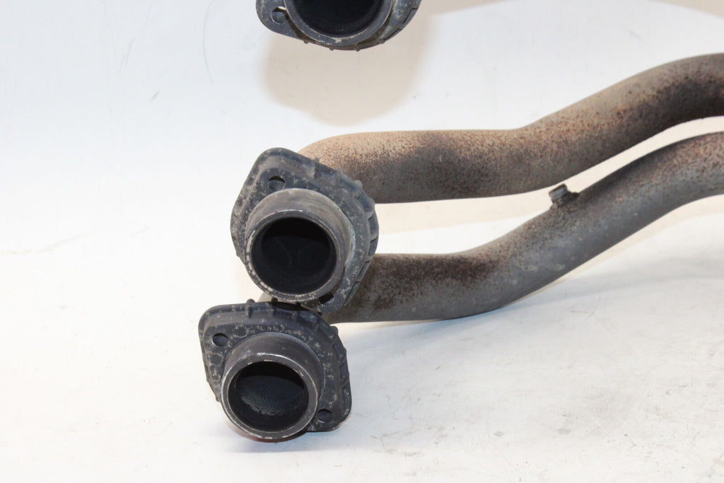 2001 Yamaha Yzf600R Exhaust Header Pipes Manifold