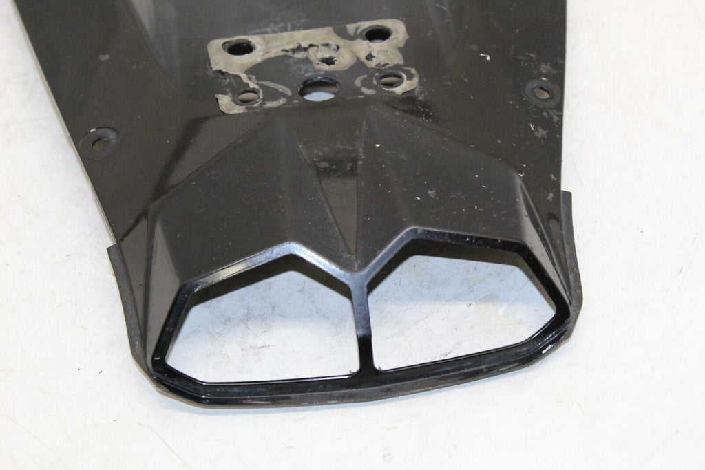 2009 Yamaha Yzf R6S Rear Back Tail Fairing Cowl Shroud