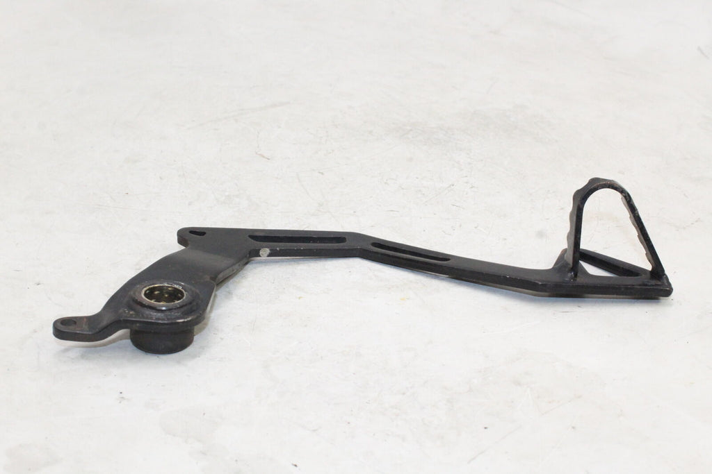 2008-18 Bmw F800Gs Standard Abs Right Rearset Brake Foot Pedal Oem