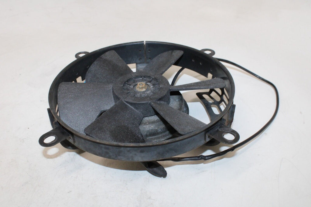 1985 Honda Vt 1100C Shadow Radiator Cooling Fan