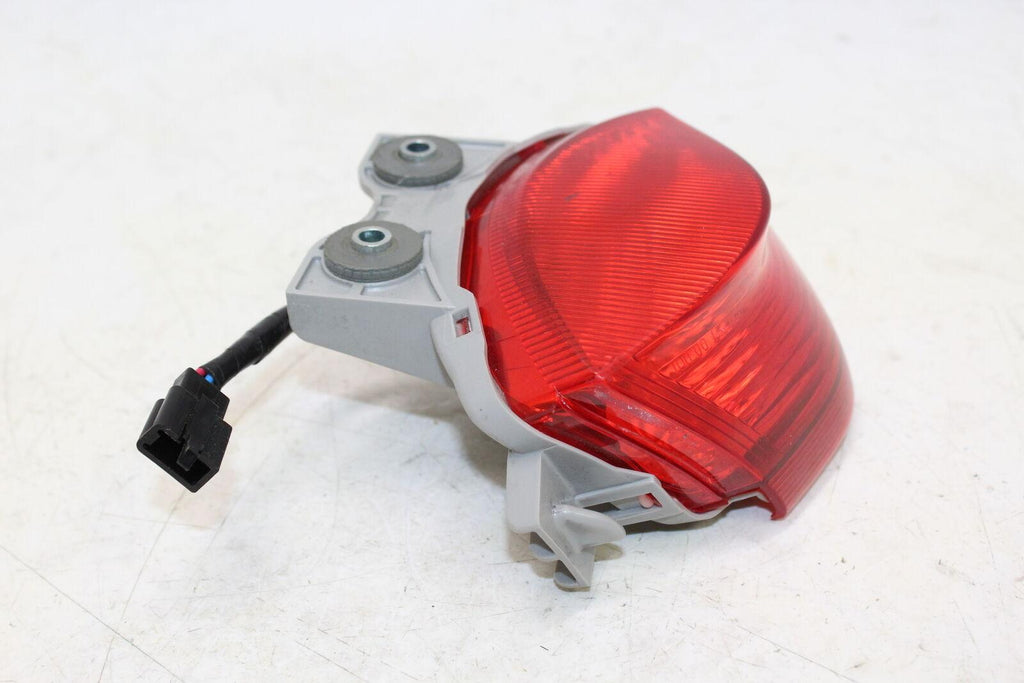 2007 Kawasaki Ninja 650R Ex650A Rear Tail Taillight Back Brake Light