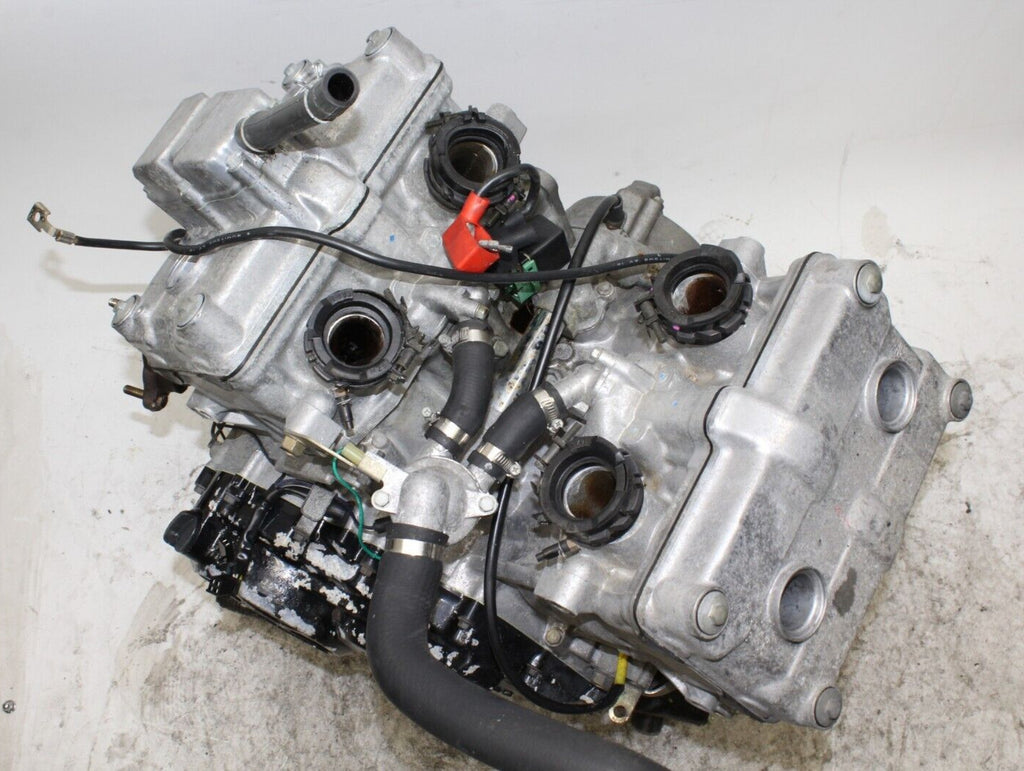 1997 Honda Interceptor 750 Vfr750F Engine Motor Guaranteed Runner