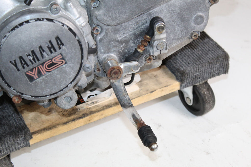 1981 Yamaha Xj750R Seca Engine Motor 12K Miles