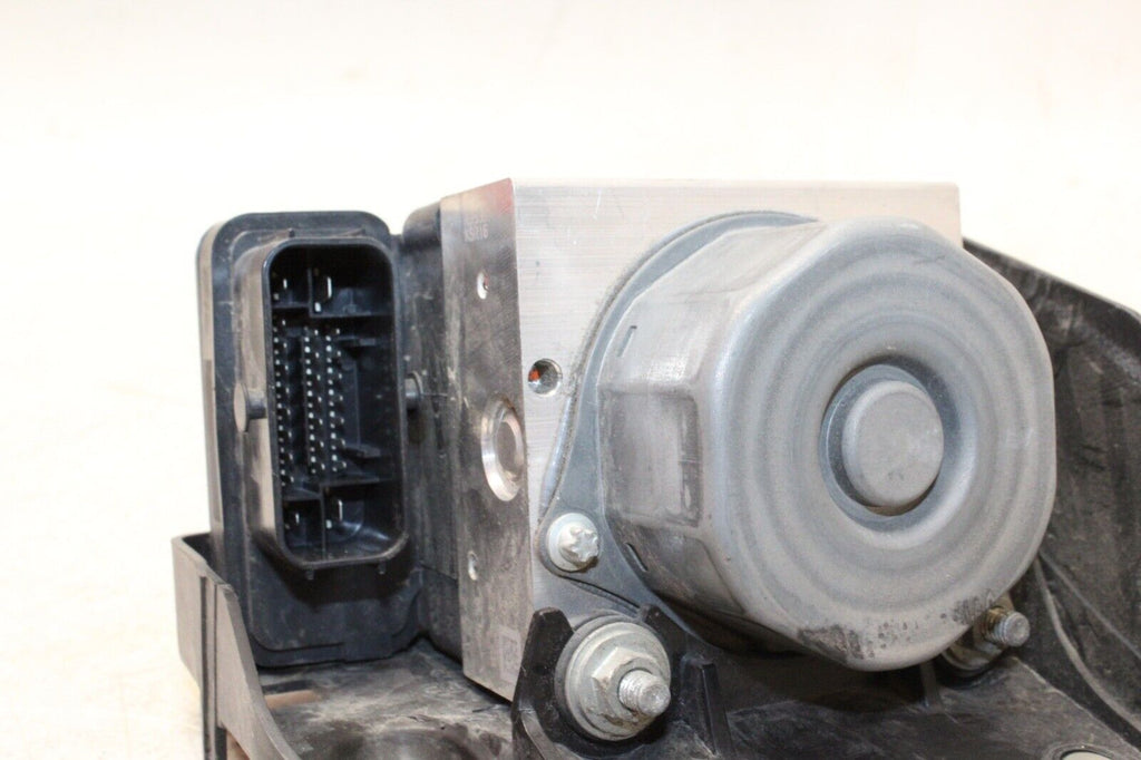 15-19 Yamaha Yzf R1 Oem Abs Pump Unit Module