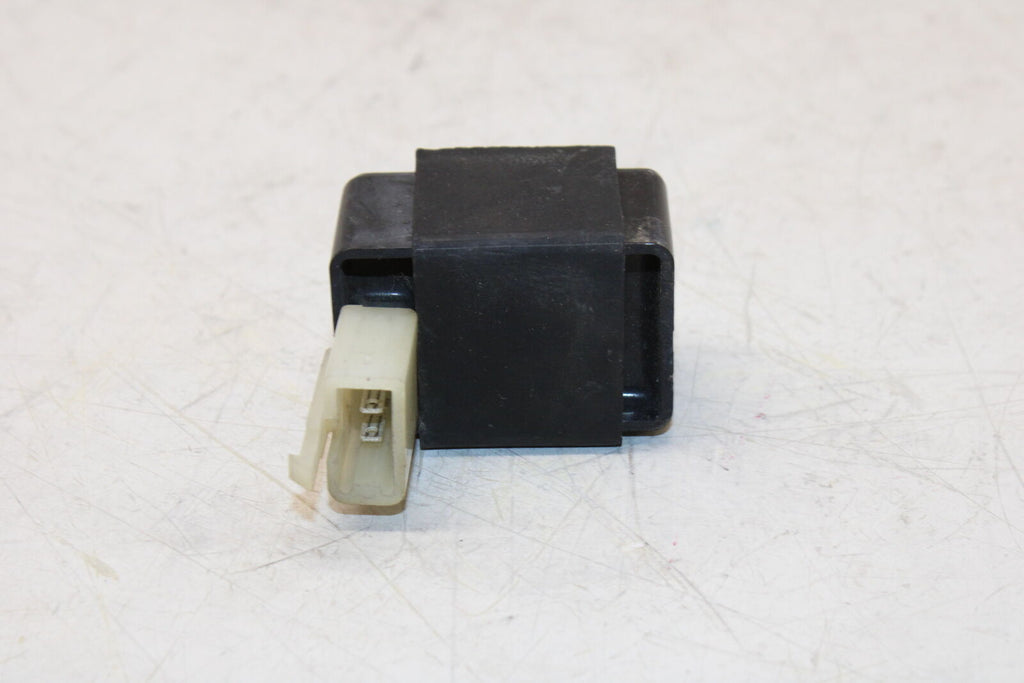 1996 Honda Cbr600F3 Fuel Pump Cut Off Relay