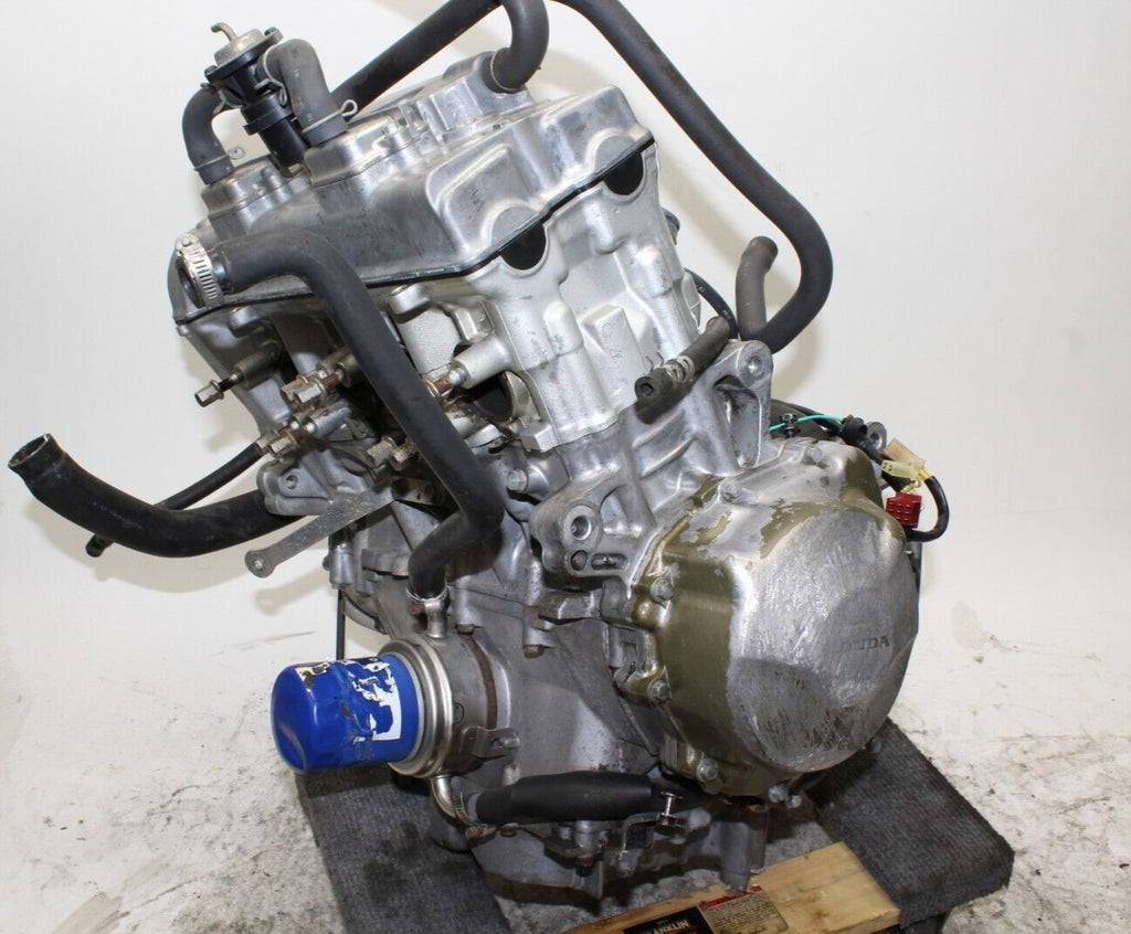 2000 Honda Cbr600F4 Engine Motor