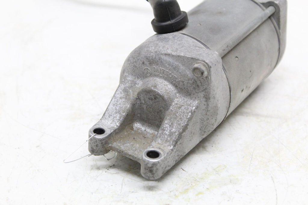 2002 97-05 Suzuki Bandit 1200 Gsf1200 Engine Starting Starter Motor -Dc 12V