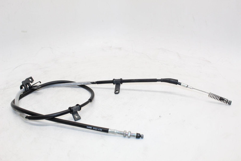 2007 Honda Silver Wing 600 Fsc600 Clutch Cable Line