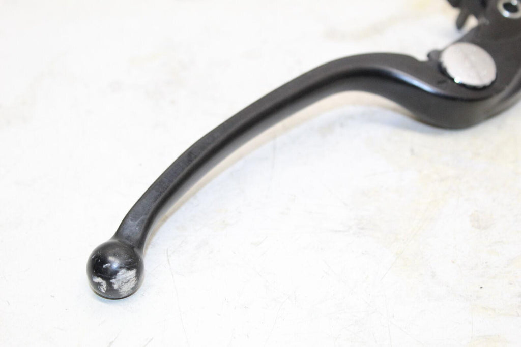 2010 Kawasaki Ninja Zx14 Zx1400C Front Brake Master Lever