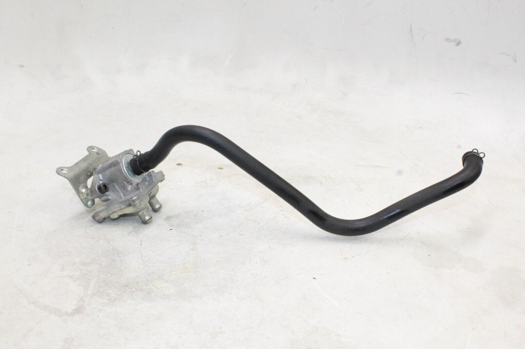 2009 Suzuki Gs500F Oem Air Induction Reed Valve