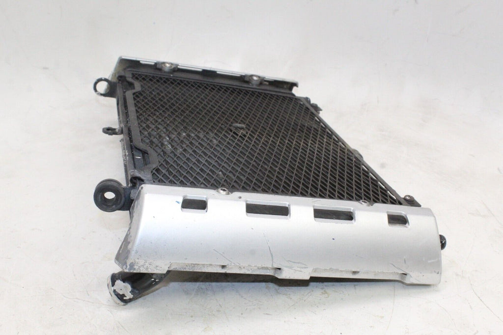 01-05 Yamaha Fz1 Oem Engine Radiator Motor Cooler Cooling Radiater