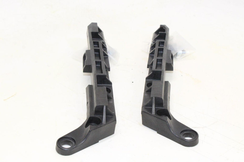 2003-05 Yamaha Fjr1300A Abs Rear Saddle Bag Bracket Mount Support Oem