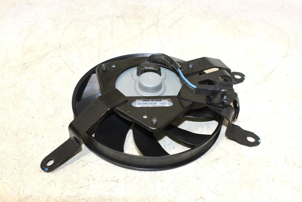 2022 Suzuki Gsxr1000 Engine Radiator Cooling Fan 065000-4101