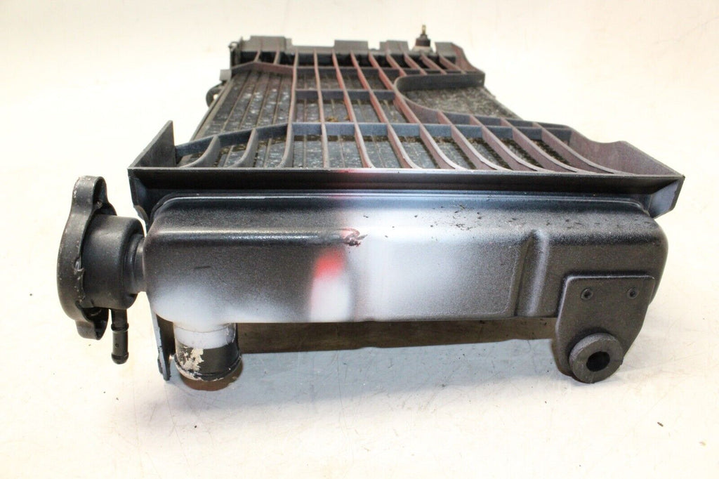 91-92 Honda Cbr600F2 Oem Engine Radiator Motor Cooler Cooling Radiater