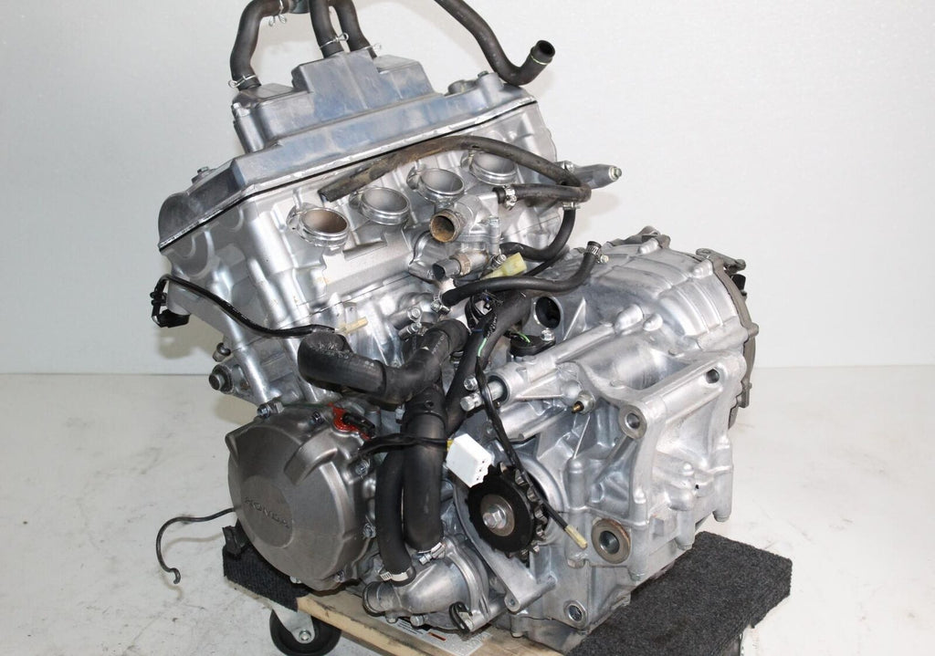 2006 Honda Cbr600Rr Engine Motor