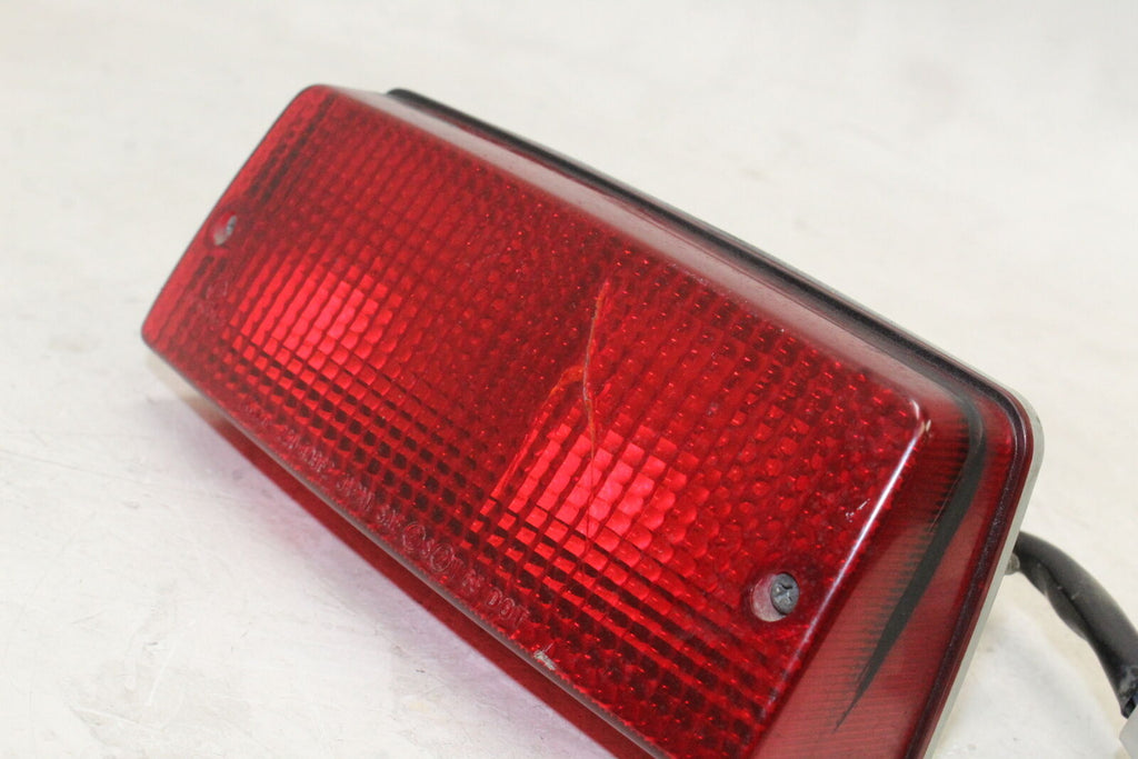 86-06 Kawasaki Concours 1000 Zg1000A Taillight Rear Tail Brake Light Oem