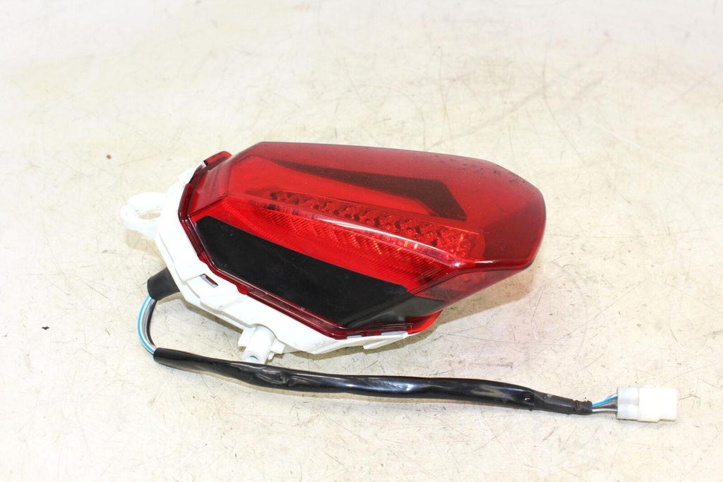 2017 Suzuki Gsxr1000 Rear Tail Taillight Back Brake Light