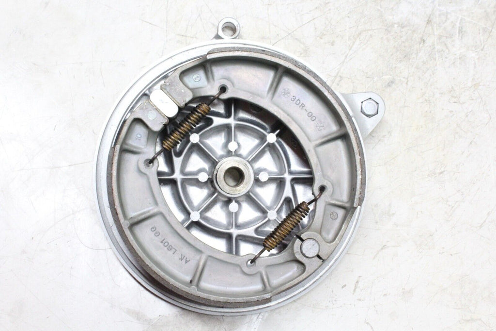 2005 Yamaha V Star 650 Xvs650 Oem Drum Brake