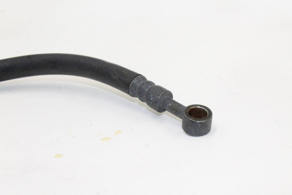 2001-03 Suzuki Gsxr600 Rear Back Brake Hose Fluid Line 69480-39F00 Oem