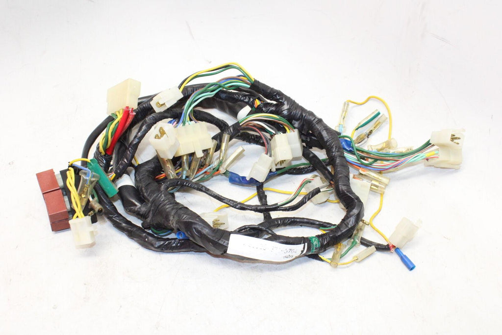 1976 Honda Goldwing 1000 Gl1000 Main Engine Wiring Harness Motor Wire Loom