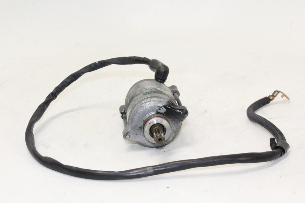 2007 Suzuki Gsxr1000 Engine Starting Starter Motor -Dc 12V