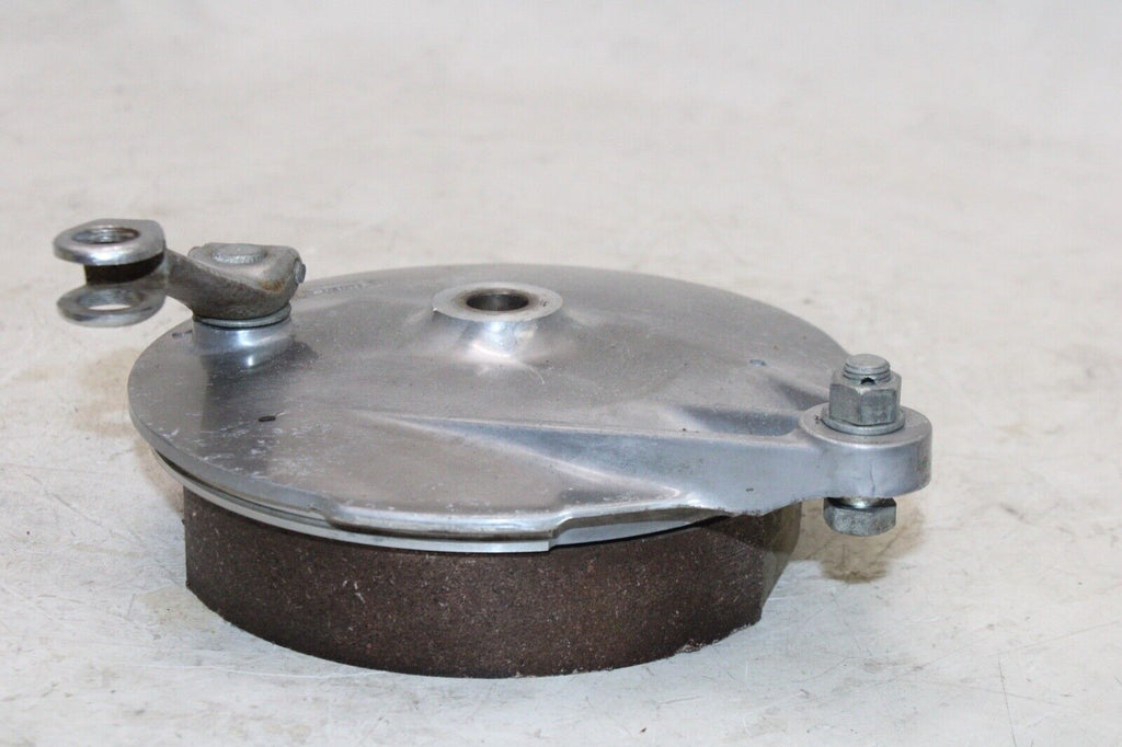 1980 Suzuki Gs250T Oem Drum Brake