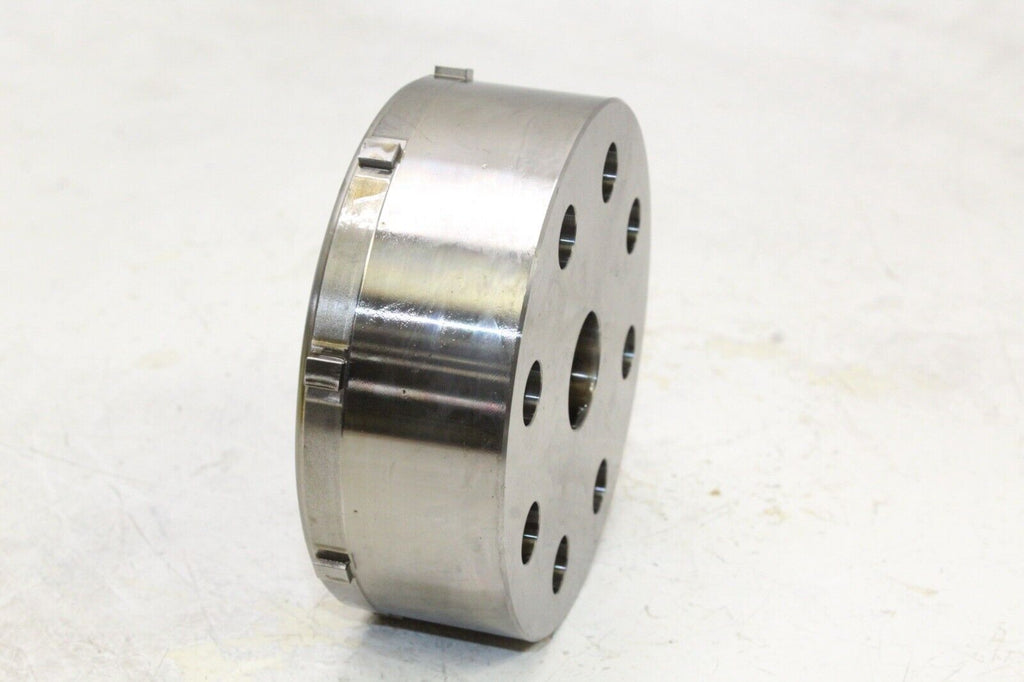 2014 Honda Interceptor 800 Oem Stator Magneto Generator Flywheel Rotor