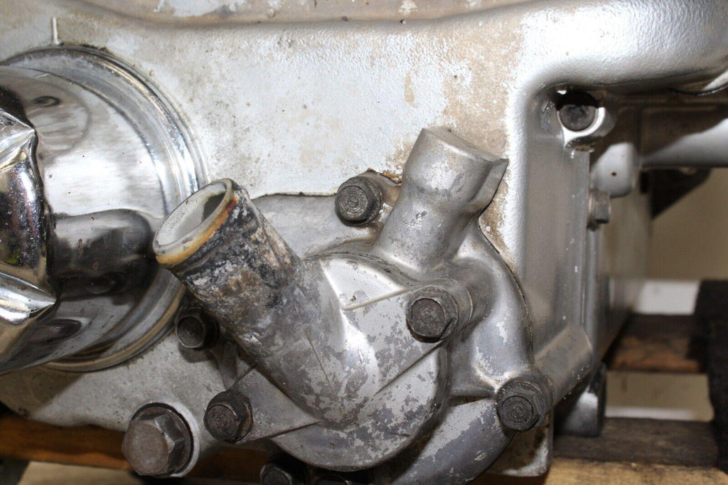 1976 Honda Gl 1000 Gl1000 Engine Motor Warranty