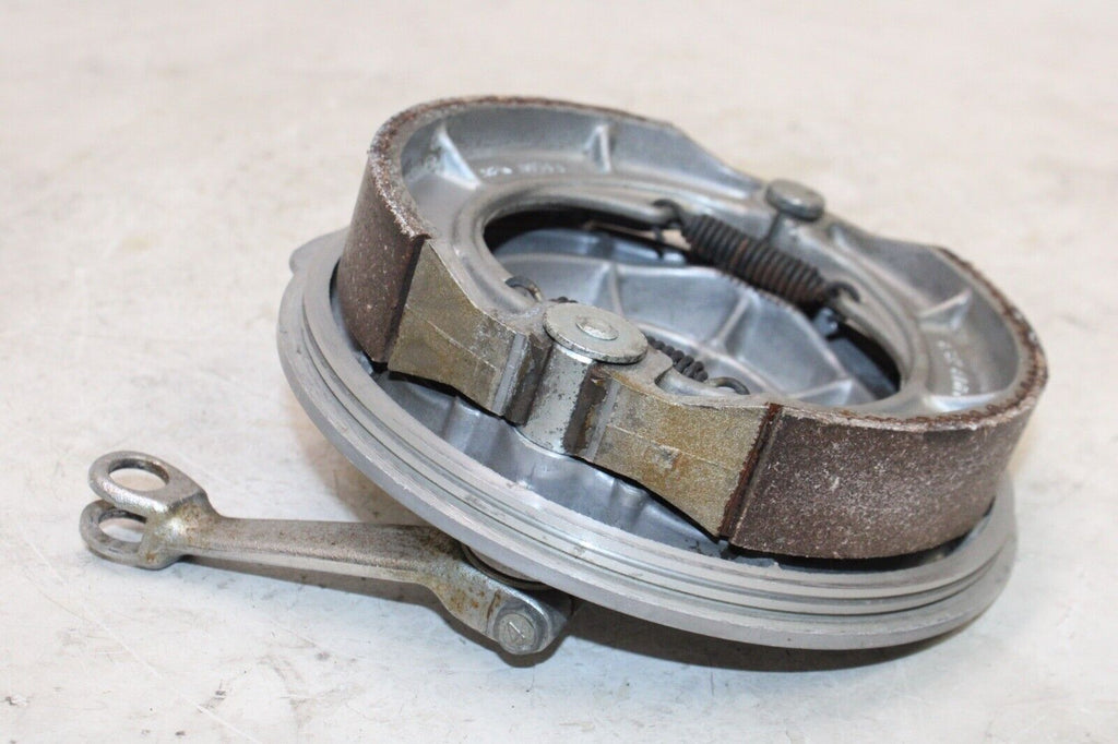1980 Suzuki Gs250T Oem Drum Brake