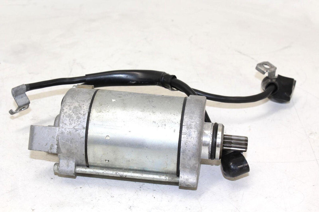 2000 Honda Shadow Vlx 600 Vt600Cd Deluxe Engine Starting Starter Motor -Dc 12V